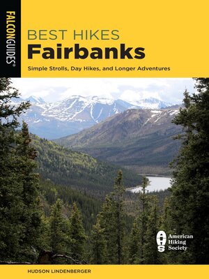 cover image of Best Hikes Fairbanks